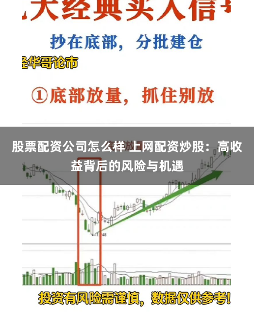 股票配资公司怎么样 上网配资炒股：高收益背后的风险与机遇