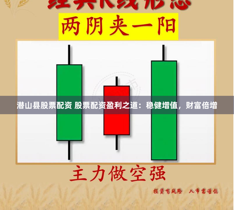 潜山县股票配资 股票配资盈利之道：稳健增值，财富倍增