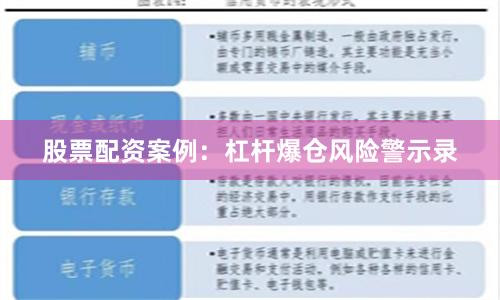股票配资案例：杠杆爆仓风险警示录